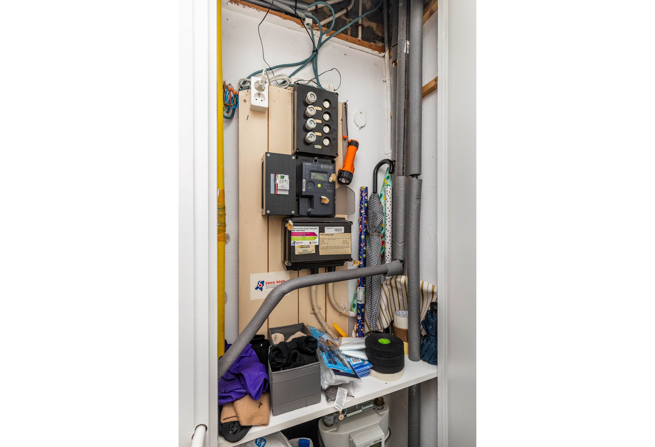 Photo 36 of Irenestraat 50