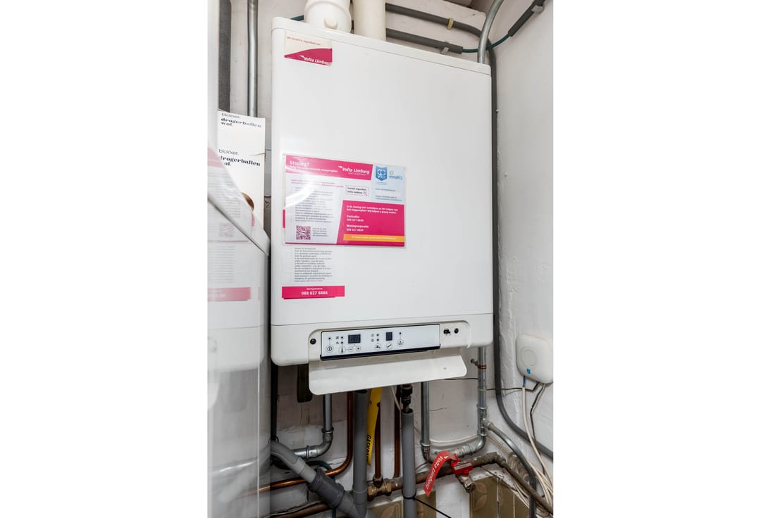 Photo 37 of Irenestraat 50