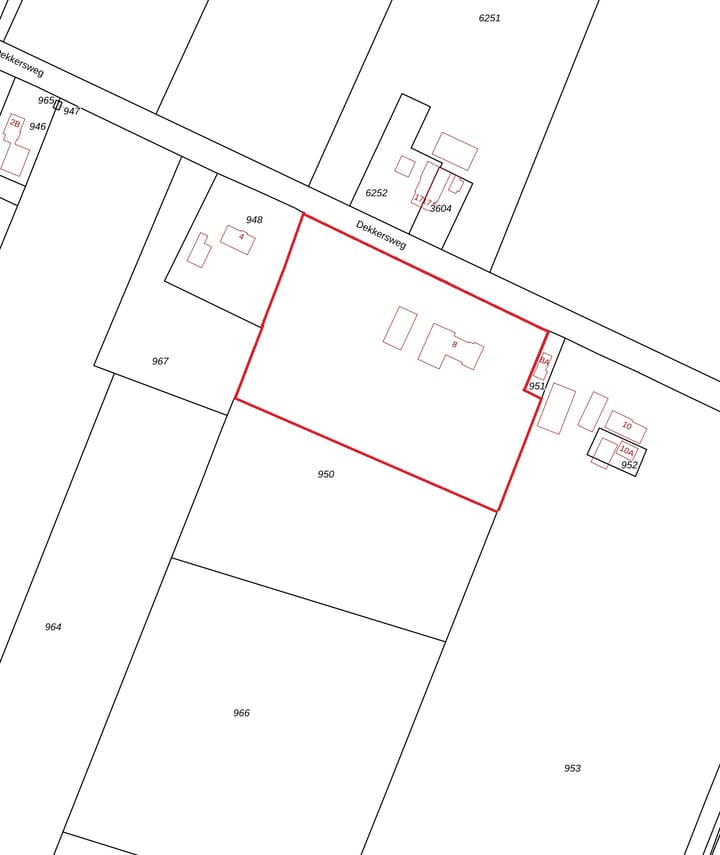 Photo 77 of Dekkersweg 8