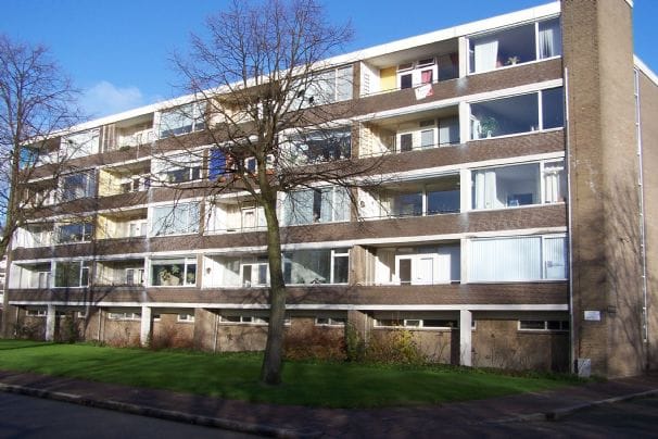 Foto 2 van Albert Cuyplaan 37