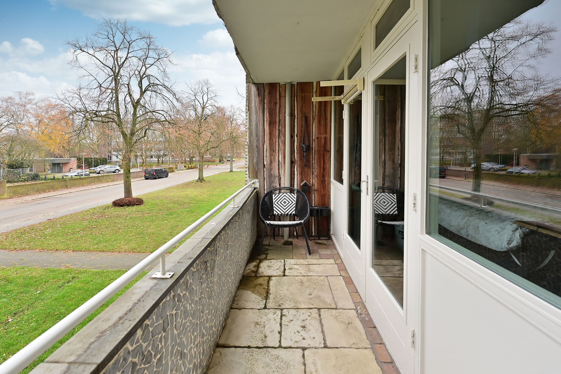 Photo 3 of Albert Cuyplaan 37