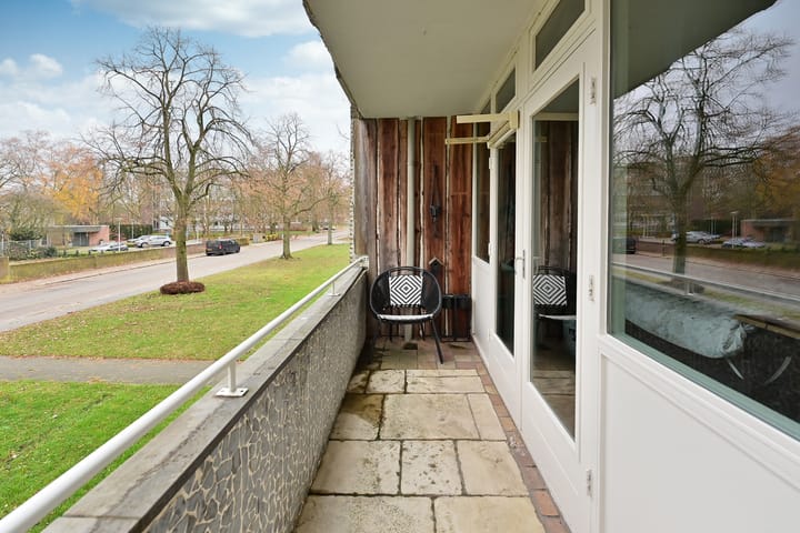 Foto 3 van Albert Cuyplaan 37