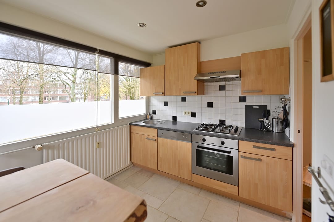 Photo 8 of Albert Cuyplaan 37