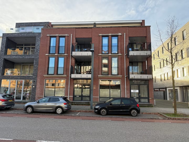 Foto 1 van Roomweg 76