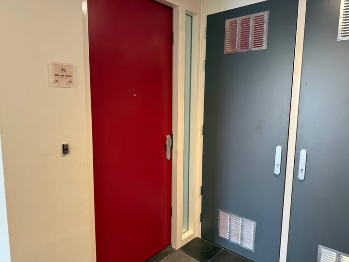 Foto 5 van Roomweg 76