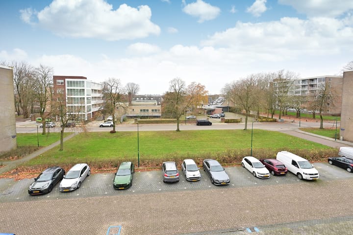 Foto 10 van Rubenslaan 142