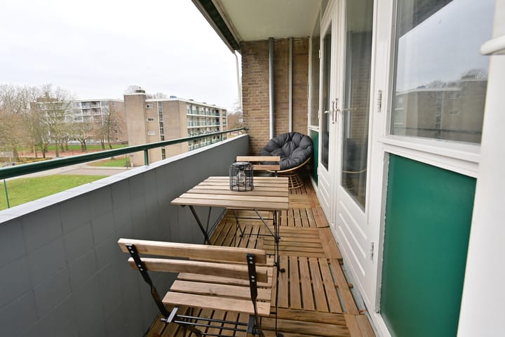 Foto 11 van Rubenslaan 142