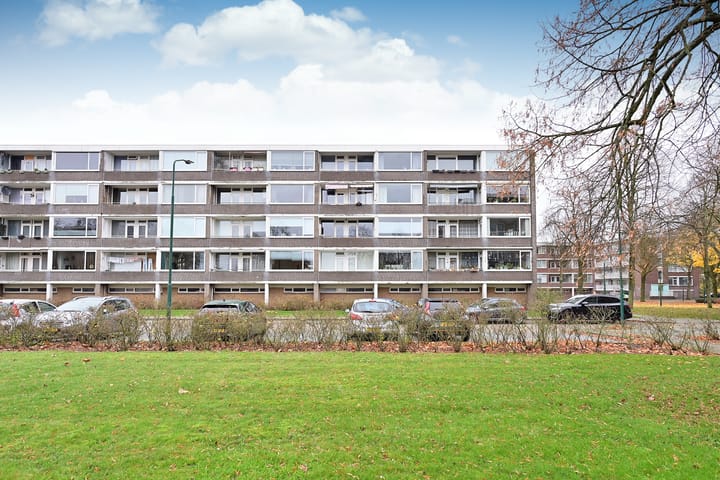 Foto 14 van Rubenslaan 142