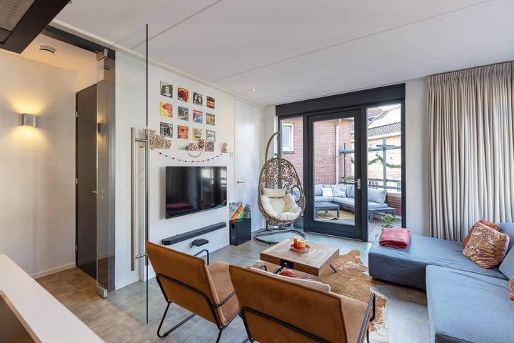 Foto 2 van Lievelderstraat 1