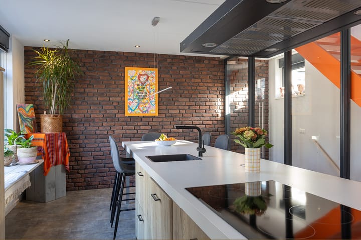 Foto 3 van Lievelderstraat 1