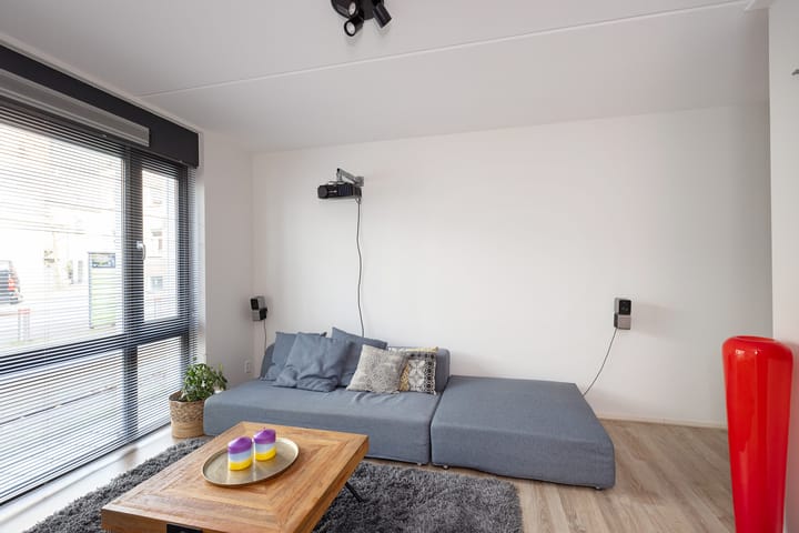 Foto 4 van Lievelderstraat 1