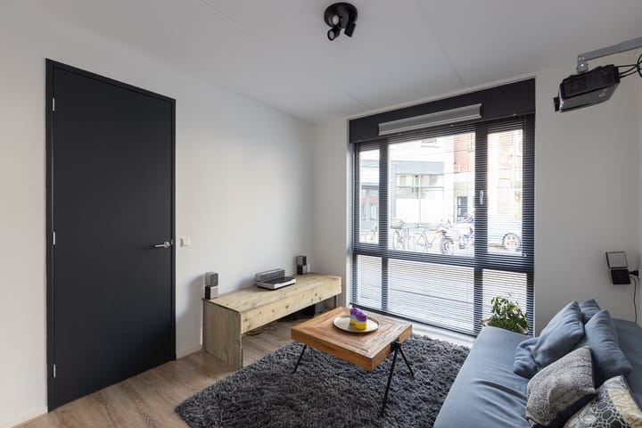 Photo 5 of Lievelderstraat 1