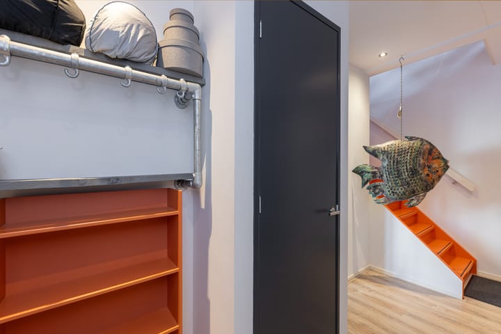 Photo 10 of Lievelderstraat 1