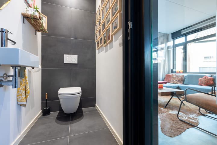 Photo 11 of Lievelderstraat 1