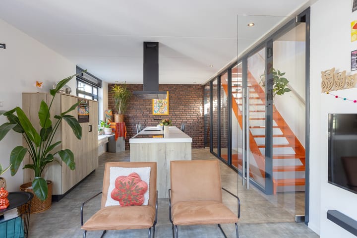 Photo 12 of Lievelderstraat 1