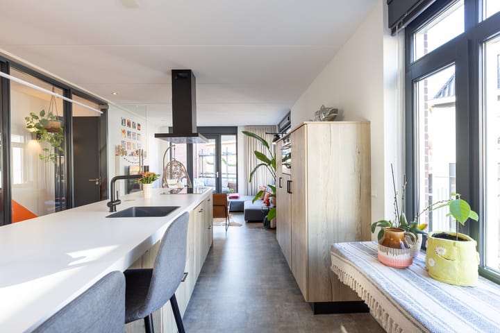 Photo 13 of Lievelderstraat 1