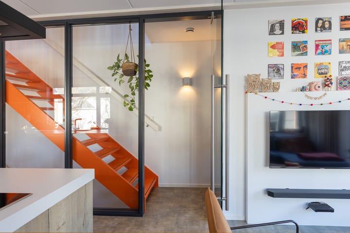 Photo 15 of Lievelderstraat 1