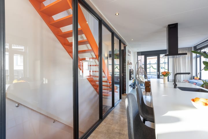 Photo 16 of Lievelderstraat 1