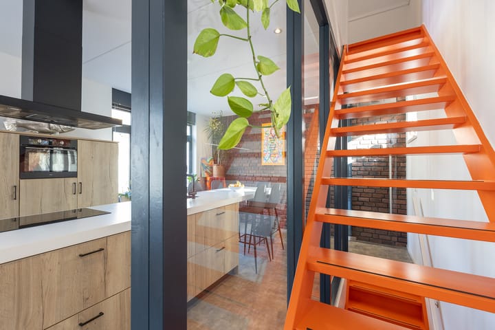 Photo 18 of Lievelderstraat 1