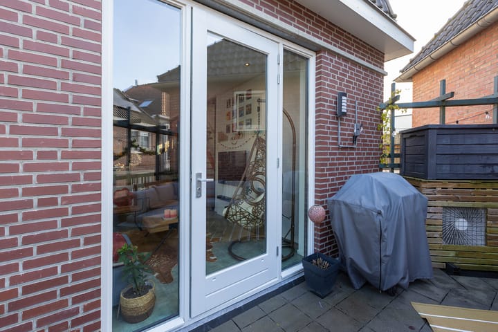 Photo 28 of Lievelderstraat 1