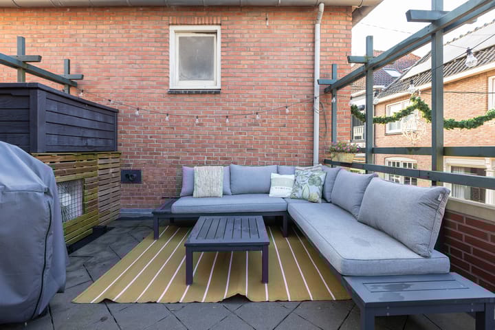 Photo 29 of Lievelderstraat 1