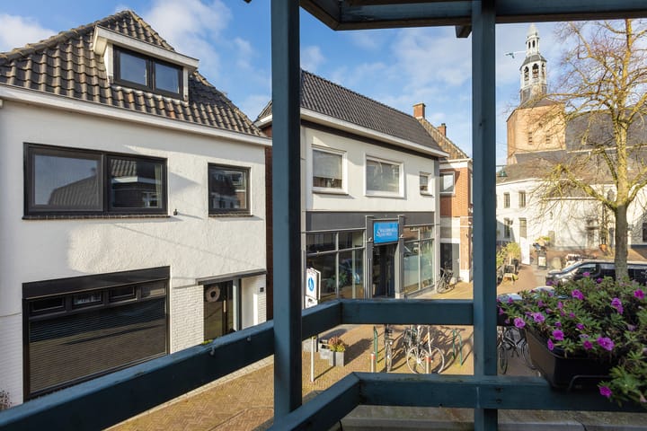 Photo 30 of Lievelderstraat 1