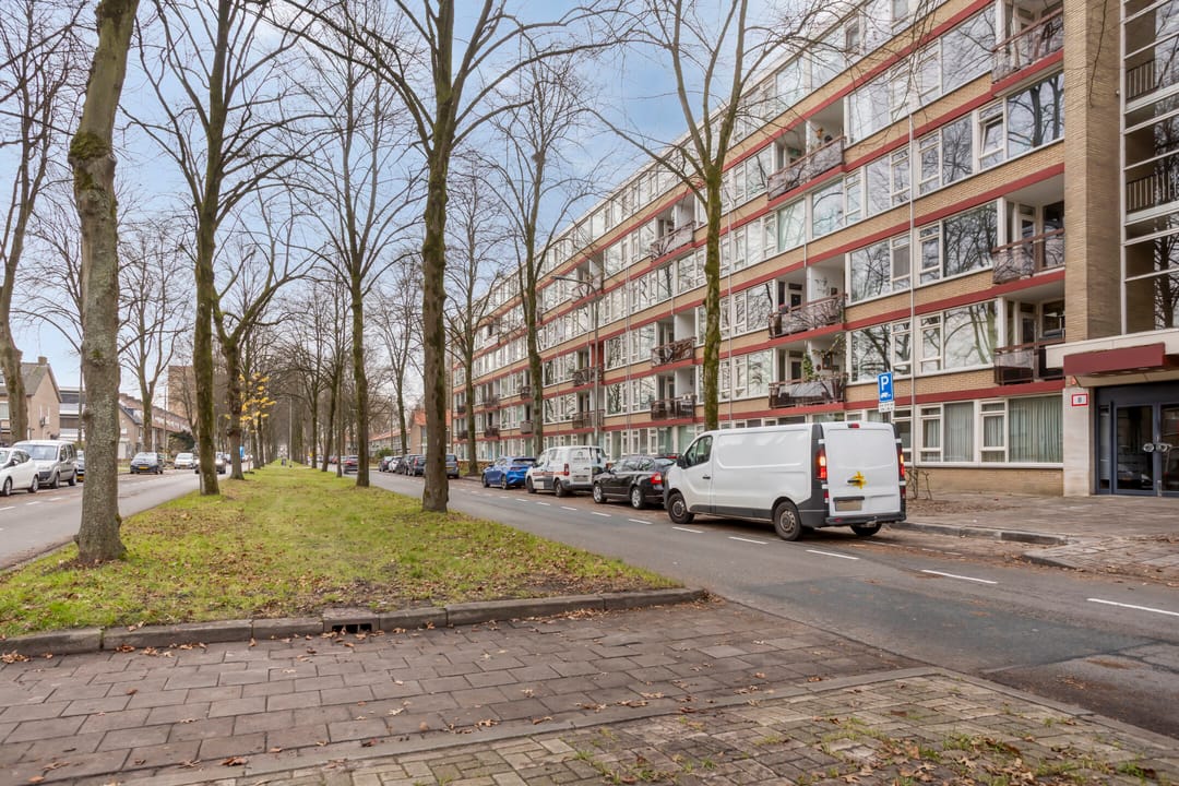 Foto 17 van Postelse Hoeflaan 63-A