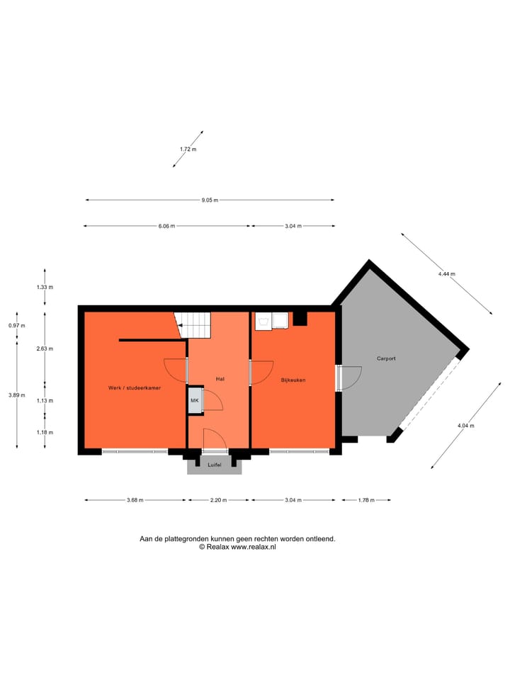 Photo 40 of Lievelderstraat 1