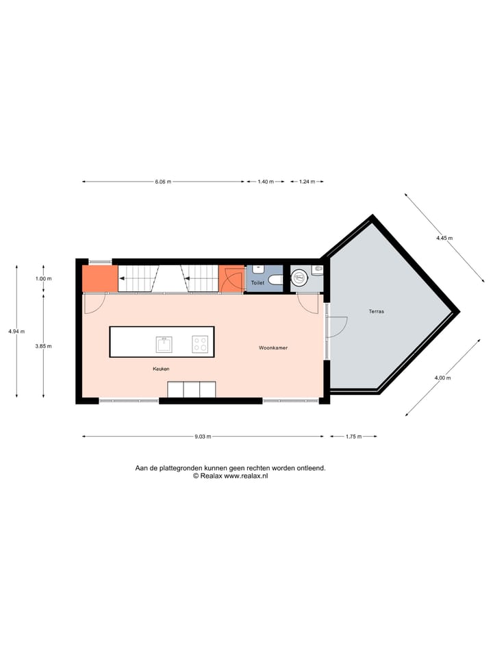 Photo 41 of Lievelderstraat 1