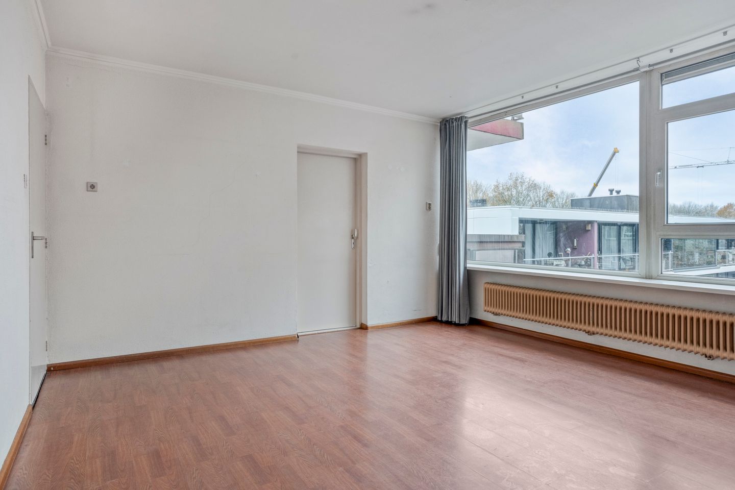 Foto 5 van Postelse Hoeflaan 63-A