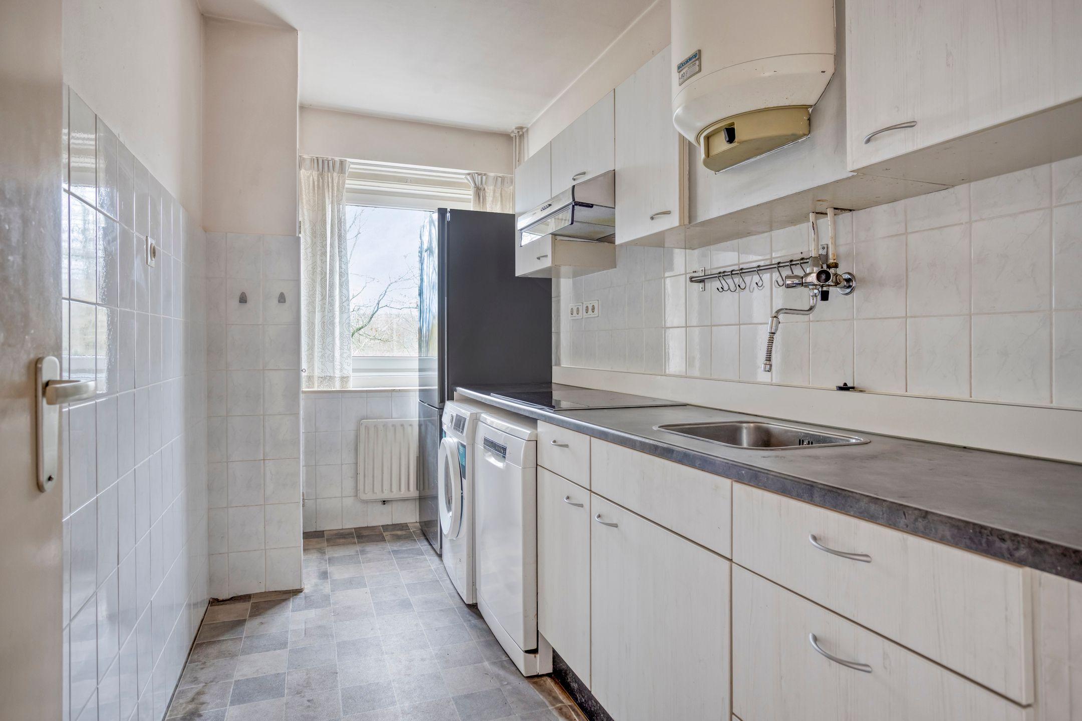 Foto 6 van Postelse Hoeflaan 63-A