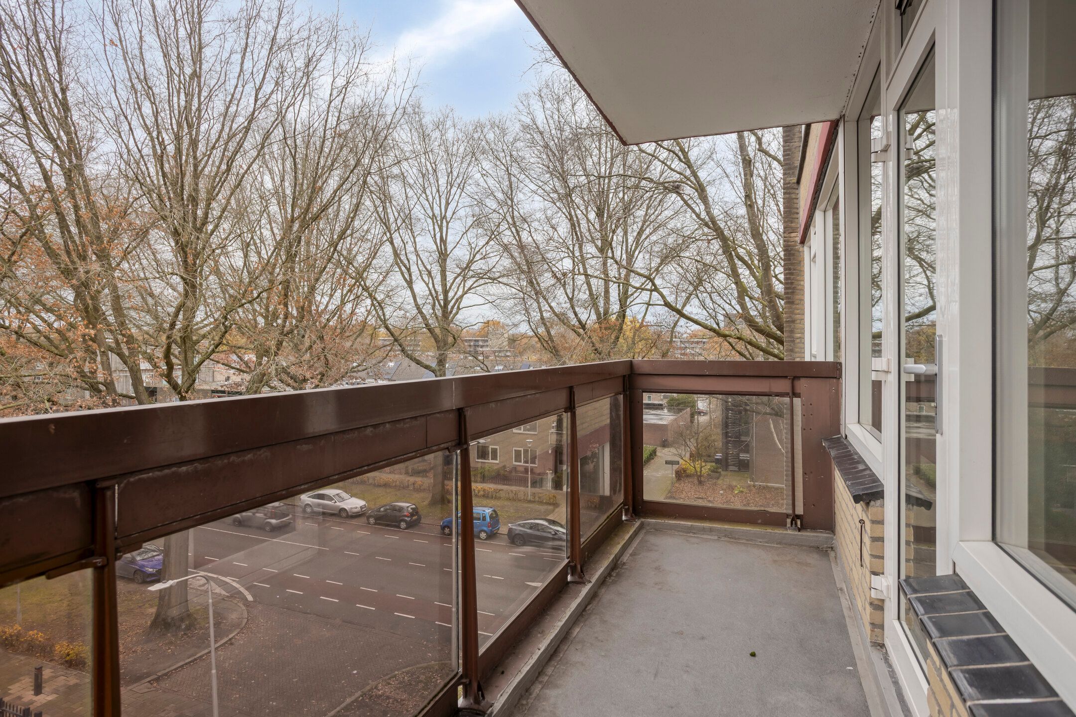 Foto 12 van Postelse Hoeflaan 63-A