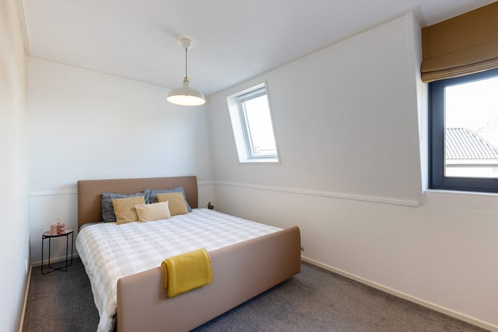 Photo 21 of Lievelderstraat 1