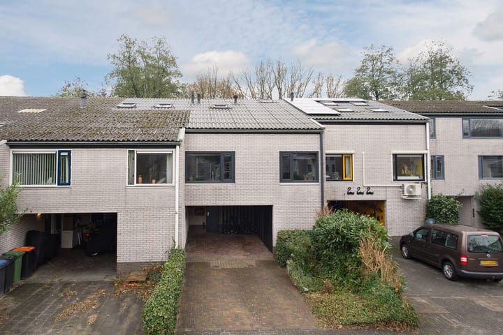 Photo 5 of De Wouden 224