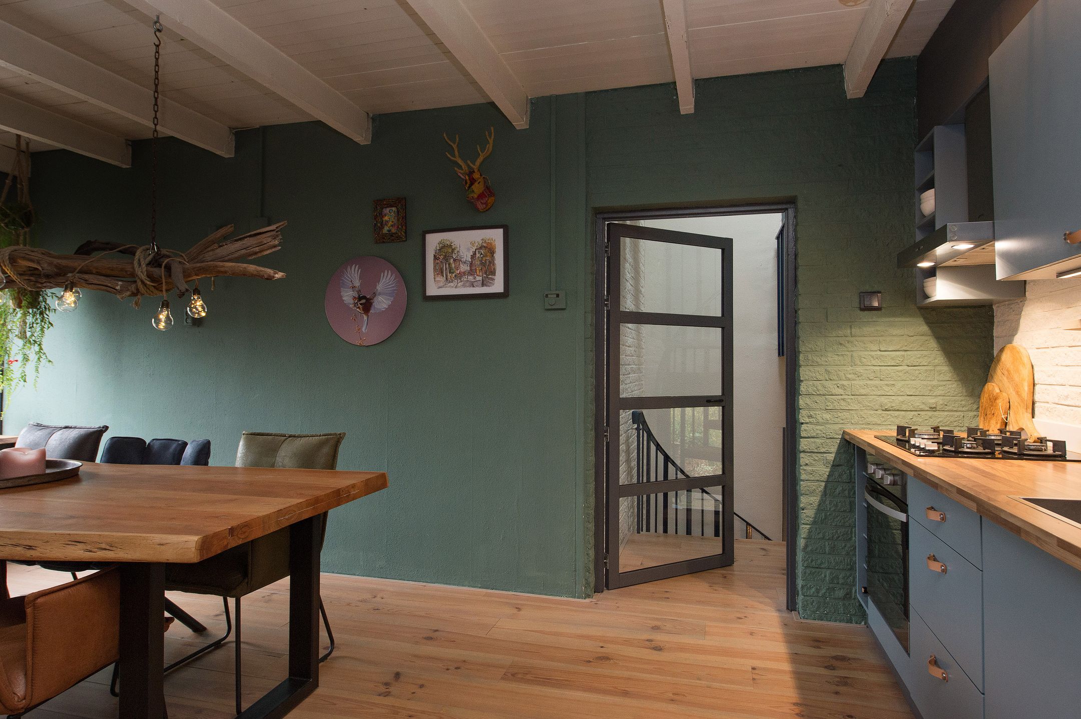 Foto 15 van De Wouden 224