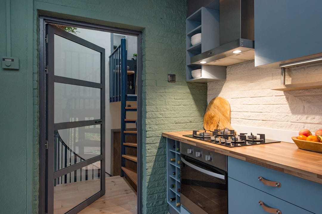 Foto 16 van De Wouden 224