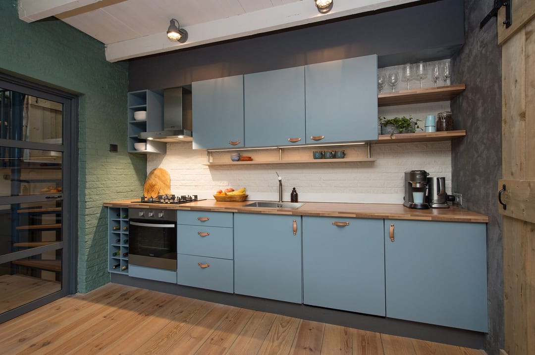 Foto 17 van De Wouden 224