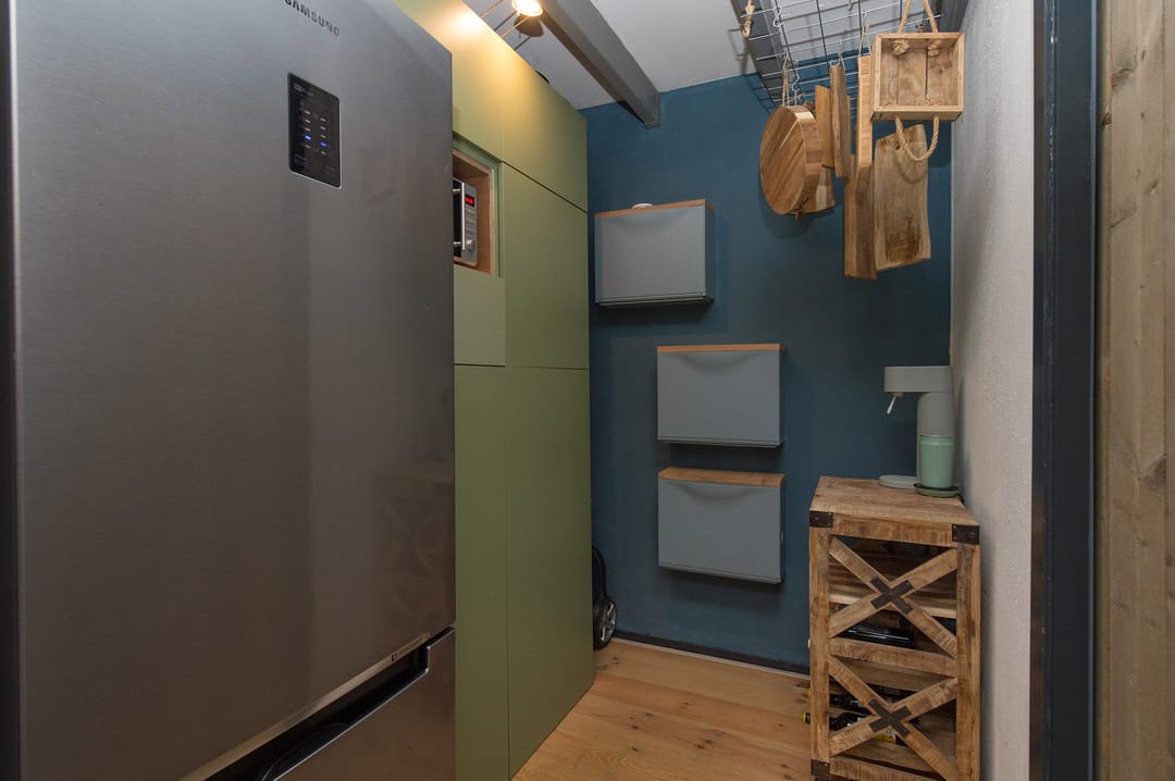 Foto 23 van De Wouden 224