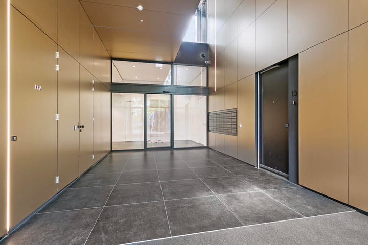 Photo 4 of Bridgemankade 48