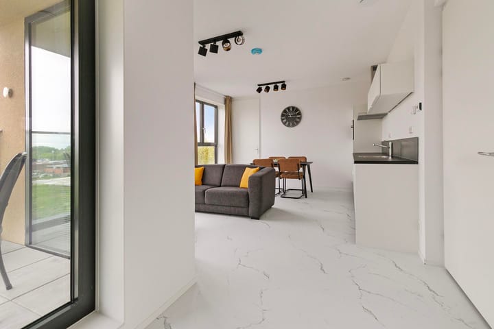 Photo 8 of Bridgemankade 48