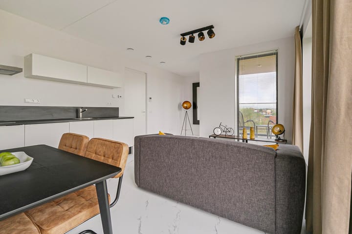 Photo 10 of Bridgemankade 48