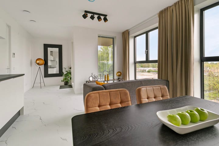 Photo 11 of Bridgemankade 48