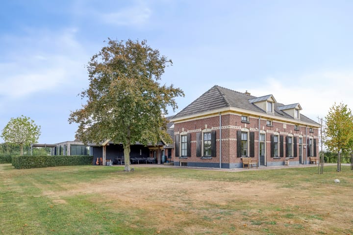 Foto 3 van Mengersdijk 8-A