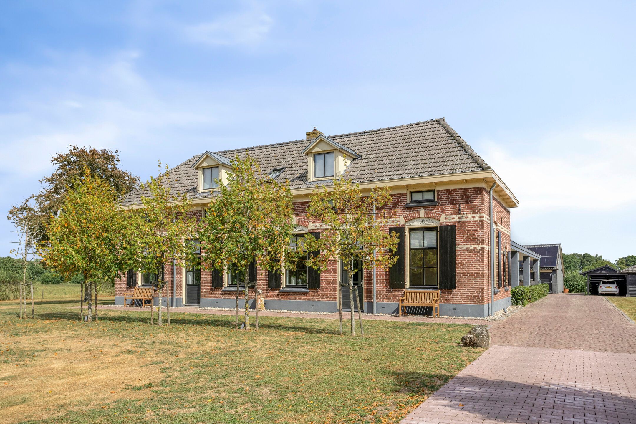 Photo 6 of Mengersdijk 8-A
