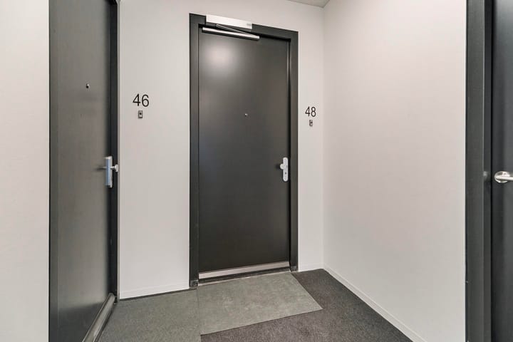 Photo 5 of Bridgemankade 48