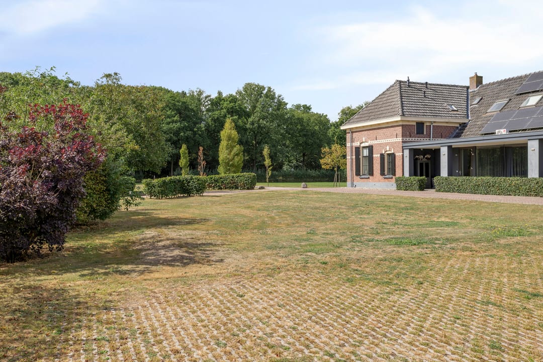 Photo 7 of Mengersdijk 8-A