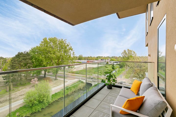 Photo 25 of Bridgemankade 48