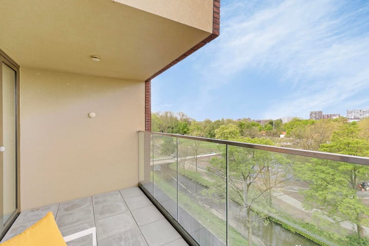 Photo 26 of Bridgemankade 48