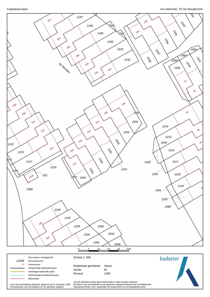 Photo 56 of De Wouden 224