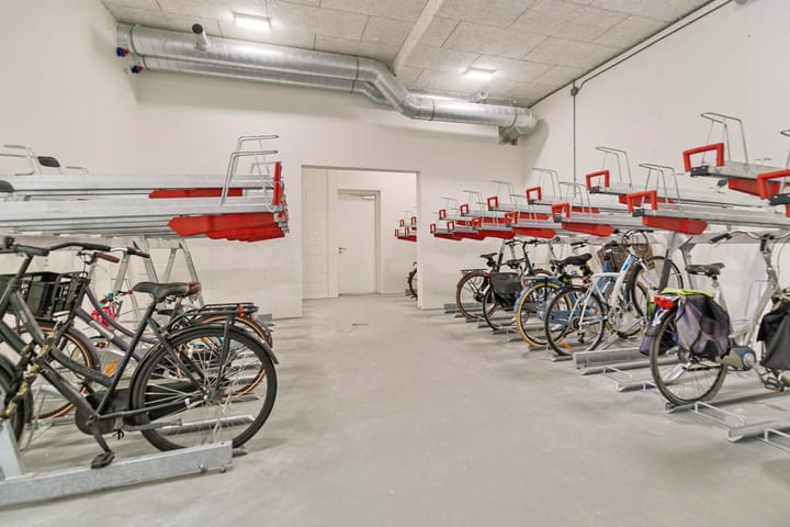 Photo 29 of Bridgemankade 48